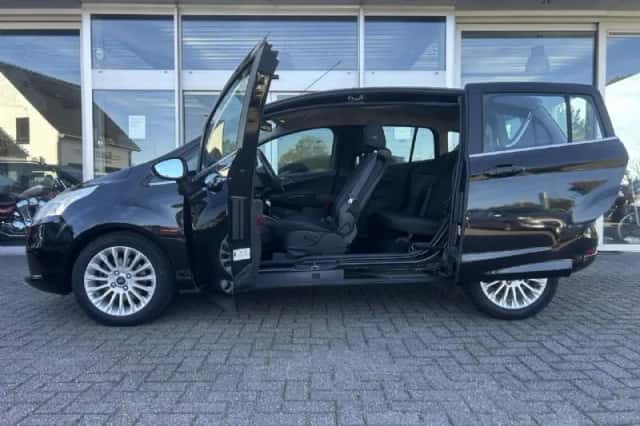 Ford B-Max (2012) thumbnail 6