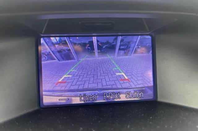 Ford Focus (2013) thumbnail 6