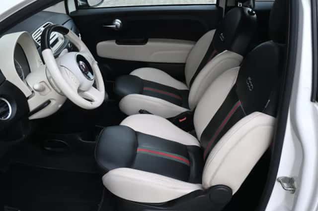 Fiat 500C (2013) thumbnail 4