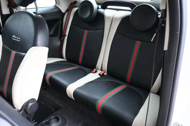 Fiat 500C (2013) thumbnail 5