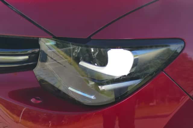 Mazda CX-60 (2023) thumbnail 6