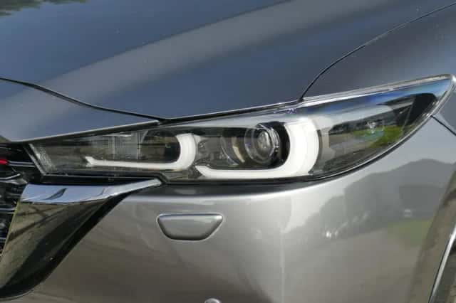 Mazda CX-5 (2023) thumbnail 6