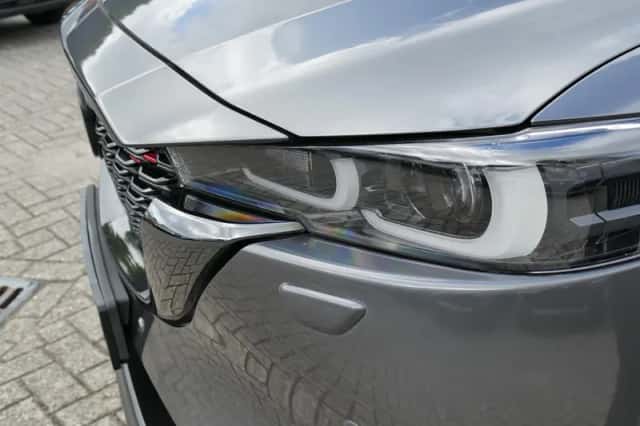 Mazda CX-5 (2023) thumbnail 6