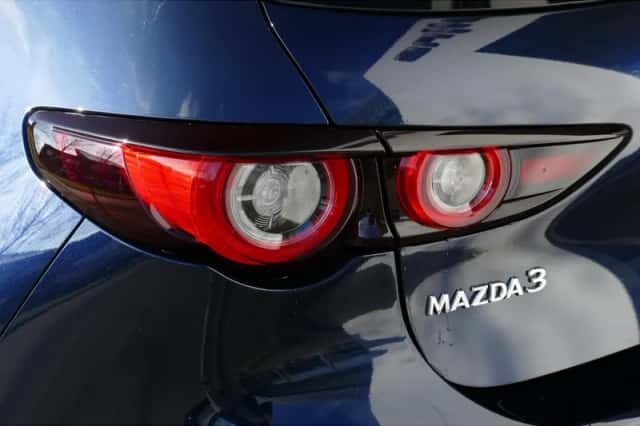 Mazda 3 (2026) thumbnail 6