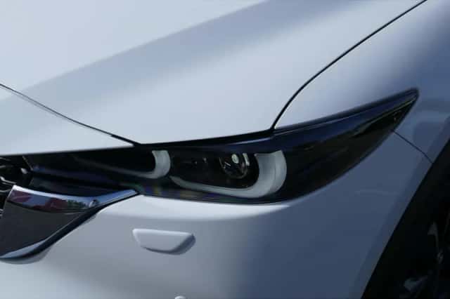 Mazda CX-5 (2022) thumbnail 4