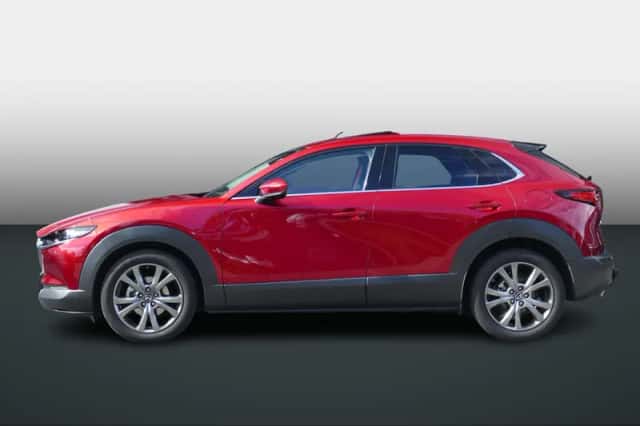 Mazda CX-30 (2019) thumbnail 2