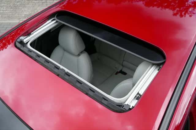 Mazda CX-30 (2019) thumbnail 6