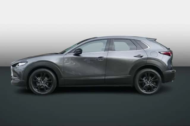 Mazda CX-30 (2023) thumbnail 2