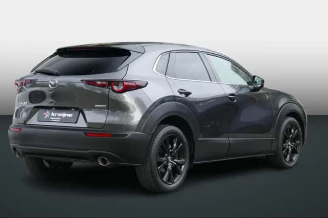 Mazda CX-30 (2023) thumbnail 3