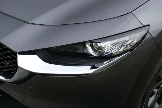 Mazda CX-30 (2023) thumbnail 5