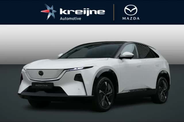 Mazda CX-6e (2026) thumbnail 1