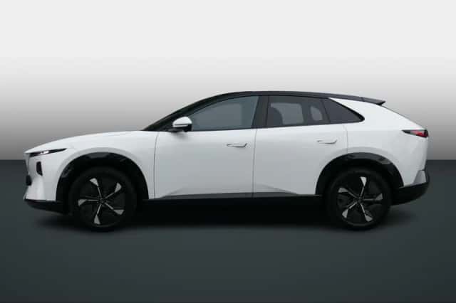 Mazda CX-6e (2026) thumbnail 2
