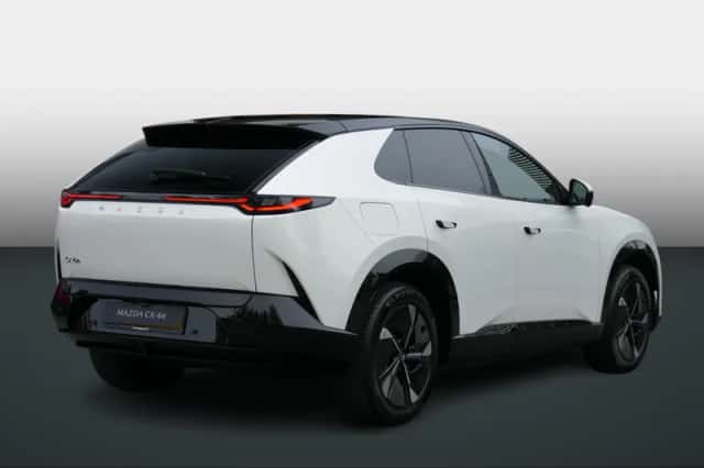 Mazda CX-6e (2026) thumbnail 3