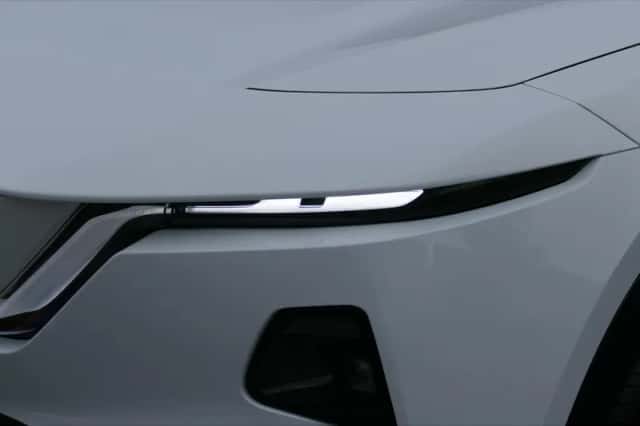 Mazda CX-6e (2026) thumbnail 4