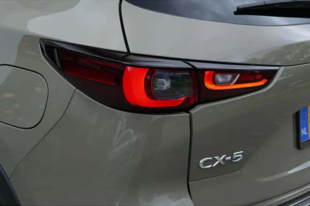 Mazda CX-5 (2022) thumbnail 6