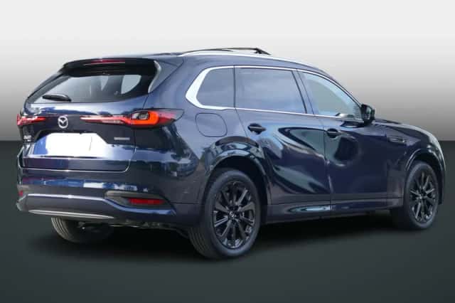 Mazda CX-80 (2026) thumbnail 3