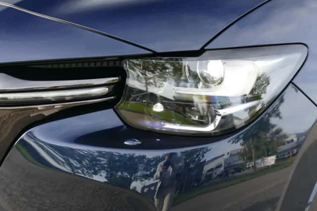 Mazda CX-80 (2026) thumbnail 5