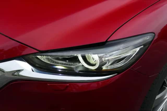 Mazda 6 (2024) thumbnail 4