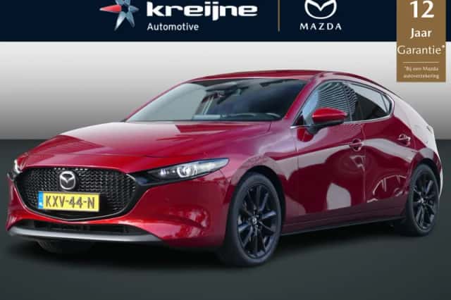 Mazda 3 (0) thumbnail 1