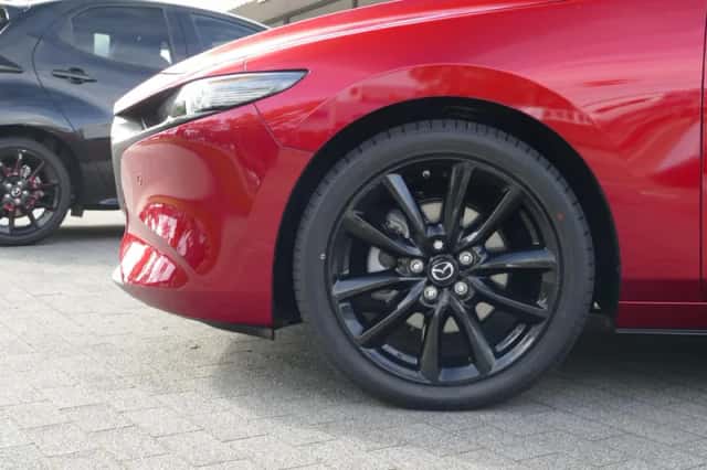 Mazda 3 (0) thumbnail 5