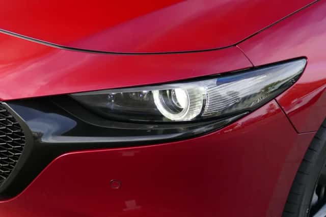 Mazda 3 (0) thumbnail 6