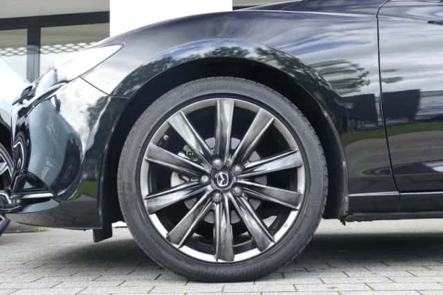 Mazda 6 (2019) thumbnail 5