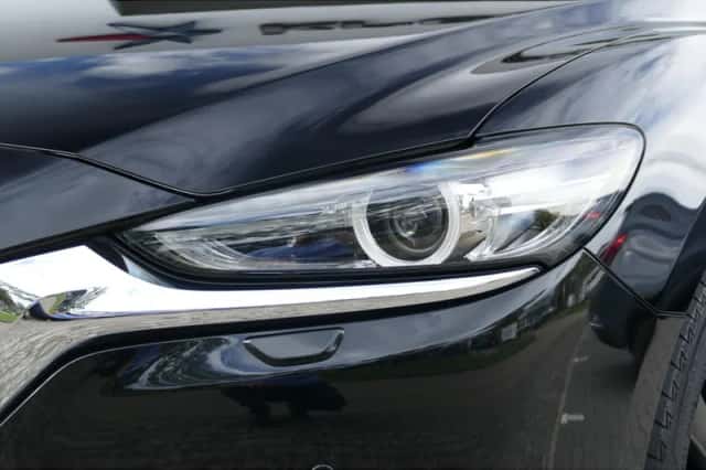 Mazda 6 (2019) thumbnail 6