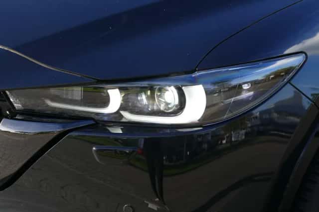 Mazda CX-5 (2024) thumbnail 6