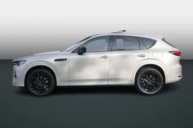 Mazda CX-60 (2026) thumbnail 2