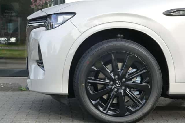 Mazda CX-60 (2026) thumbnail 5