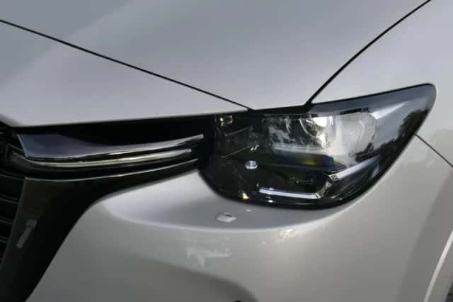 Mazda CX-60 (2026) thumbnail 6
