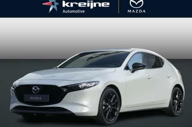 Mazda 3 (2026) thumbnail 1