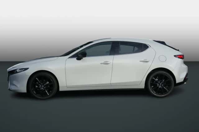 Mazda 3 (2026) thumbnail 2
