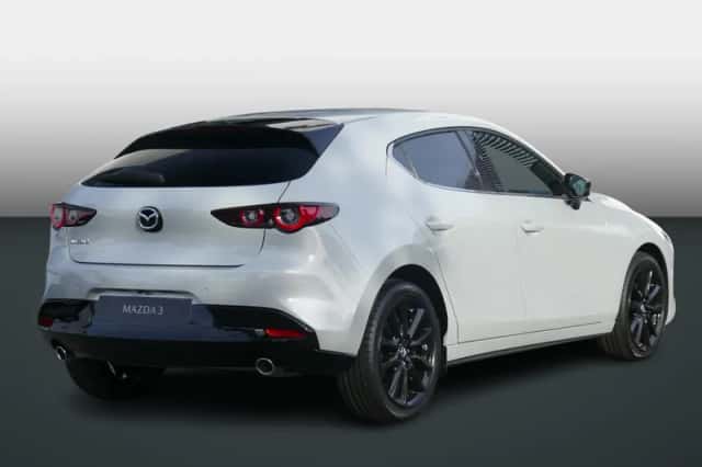 Mazda 3 (2026) thumbnail 3