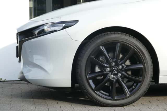 Mazda 3 (2026) thumbnail 5