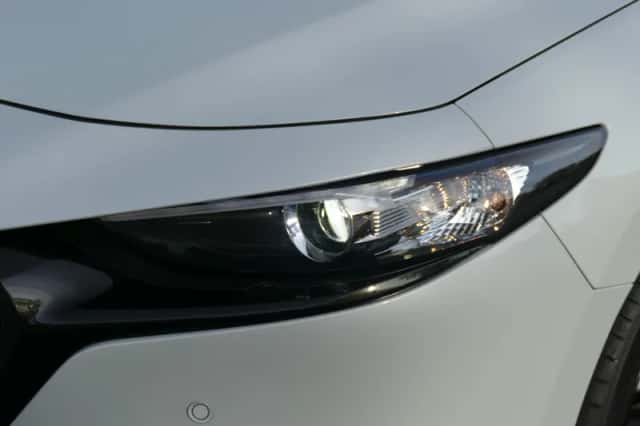 Mazda 3 (2026) thumbnail 6