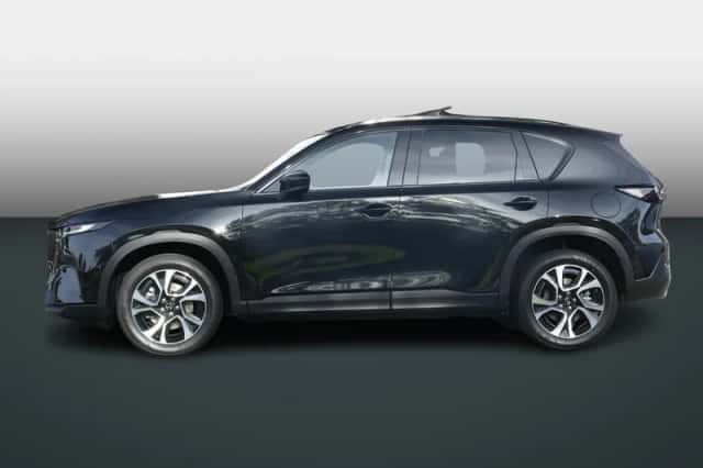 Mazda CX-5 (2026) thumbnail 2