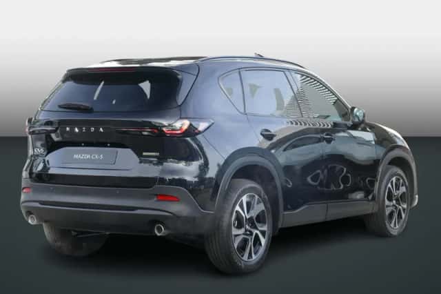 Mazda CX-5 (2026) thumbnail 3