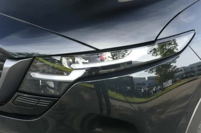 Mazda CX-5 (2026) thumbnail 5