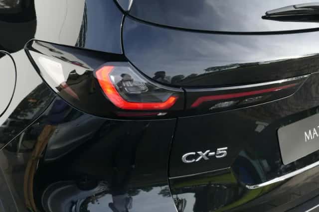 Mazda CX-5 (2026) thumbnail 6