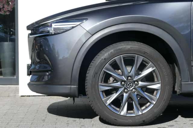 Mazda CX-5 (2019) thumbnail 6