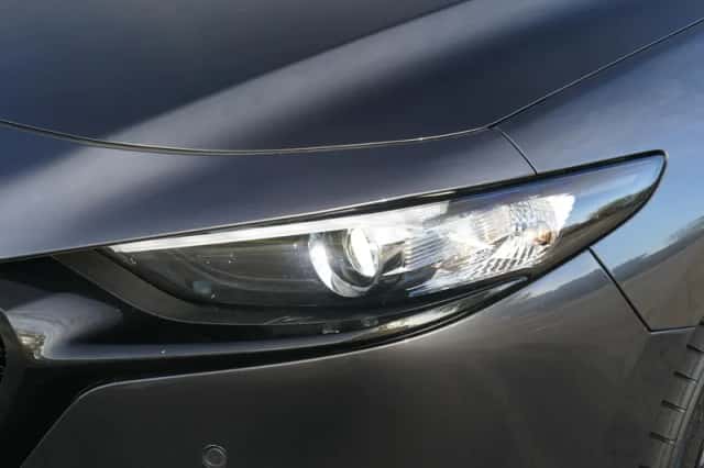 Mazda 3 (2022) thumbnail 5