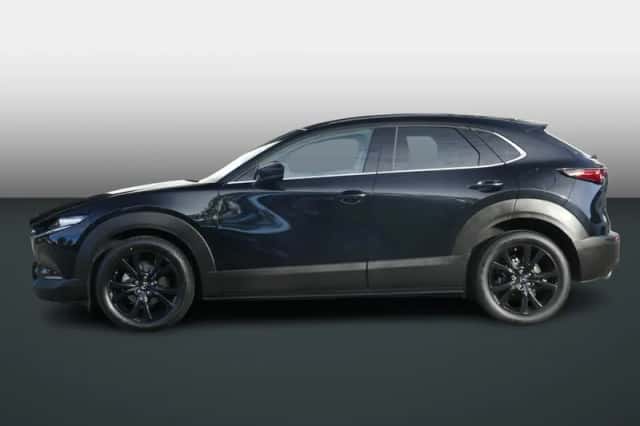 Mazda CX-30 (2023) thumbnail 2