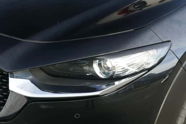 Mazda CX-30 (2023) thumbnail 5