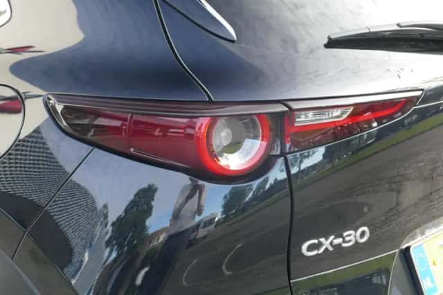 Mazda CX-30 (2023) thumbnail 6