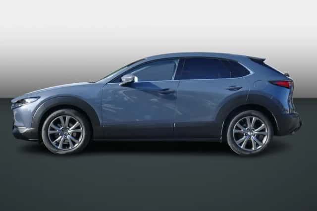 Mazda CX-30 (2021) thumbnail 2