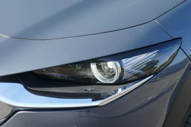 Mazda CX-30 (2021) thumbnail 5