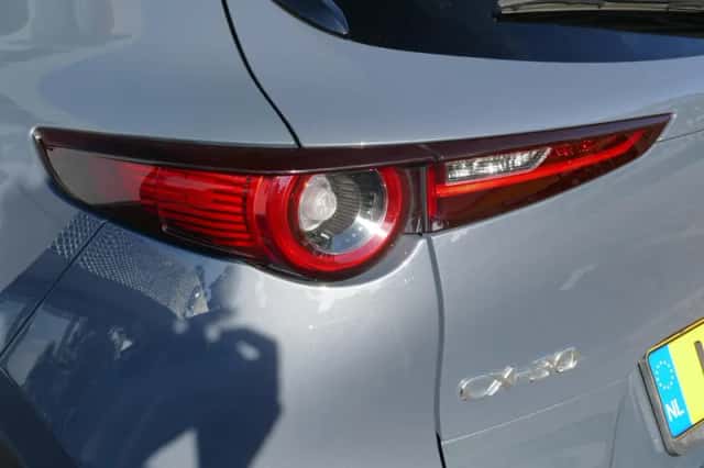 Mazda CX-30 (2021) thumbnail 6