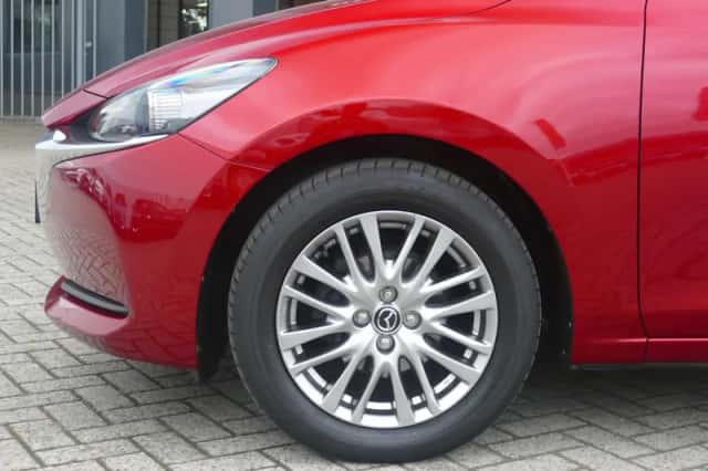 Mazda 2 (2020) thumbnail 5