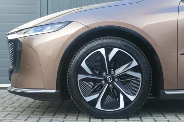 Mazda 6e (2025) thumbnail 5